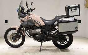 YAMAHA XT660 TENERE Z 2009