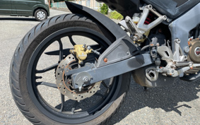 KAWASAKI  PULSAR 200NS A36FZ8
