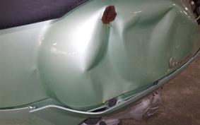 VESPA GT125L