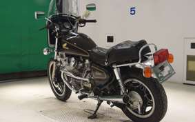 HONDA GL 500 WING CUSTOM 1981 GL500