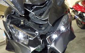 KAWASAKI ZX-25R ZX250E