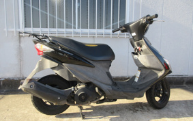 SUZUKI ADDRESS V125 CF4MA