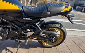 KAWASAKI Z900RS SE 2023 ZR900K