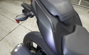 KAWASAKI NINJA500 2026 EX500G