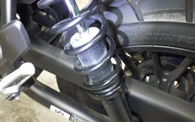 HONDA CL250-2 2002 MC57