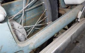 HONDA C100 SUPER CUB