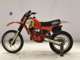 Фото Honda CR125R с японского аукциона