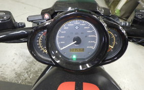 HARLEY NIGHT ROD 1250 SP 2013