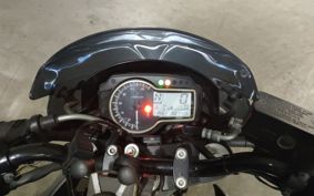 SUZUKI GSR750 2016 GR7NA