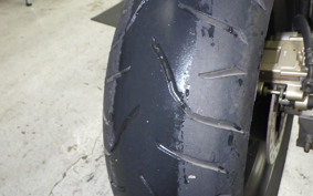 HONDA HORNET 250 MC31