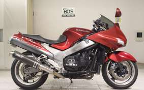 KAWASAKI ZZ1100 NINJA R Gen.2 1998 ZXT10D