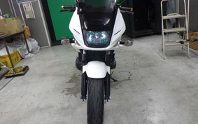 HONDA CB400 SUPER BOLDOR VTEC 2011 NC42