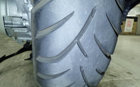 HONDA PCX 160 2008 KF47