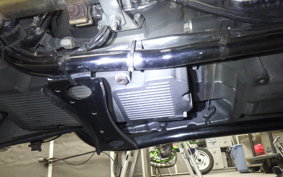 HARLEY FLHR 1580 2007