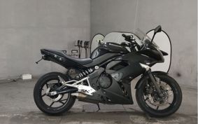 KAWASAKI NINJA400R ER400B