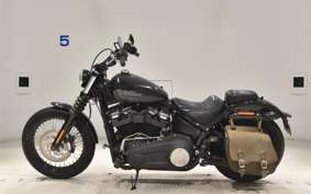 HARLEY FXBB1750 2020