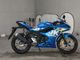 Фото Suzuki GSX-R125 с японского аукциона