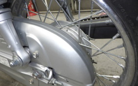 HONDA ｸﾛｽｶﾌﾞ50 2023 AA06