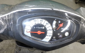 SUZUKI ADDRESS V125 G 2022 CF46A