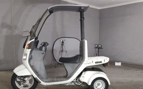 HONDA GYRO TA03