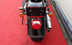 HARLEY FLSTFB 2011 JN5