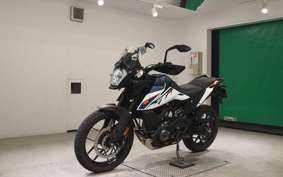 KTM 250 ADVENTURE 2024