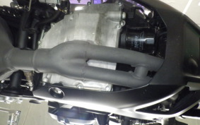 YAMAHA MT-25 A 1984 RG43J