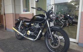 HONDA GB350 2021 NC59