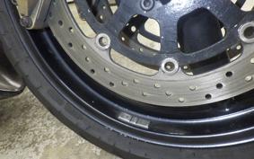 SUZUKI GSX1400 2004 GY71A