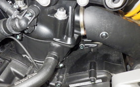 DUCATI SS950S 2023