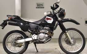 HONDA XR250 BAJA MD30