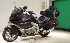 BMW K1600GTL 2014