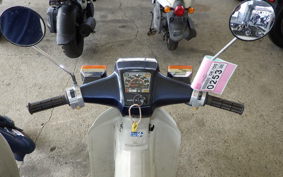 HONDA C50 SUPER CUB E AA01