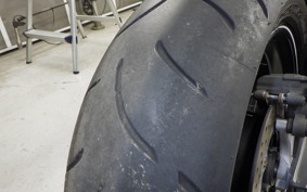 YAMAHA MT-09 2014 RN34J