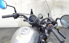 HONDA REBEL MC49