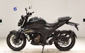 SUZUKI ｼﾞｸｻｰ250 ED22B