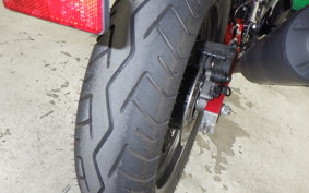 HONDA VTR 250 Gen. 2 2019 MC33