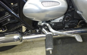 TRIUMPH BONNEVILLE T120 2020