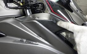 YAMAHA YZF-R25 2021 RG10J