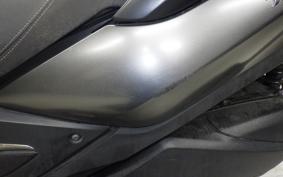 YAMAHA TRICITY 300 2021 SH15J