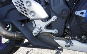 YAMAHA YZF-R25 1999 RG10J