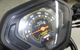 HONDA ｸﾛｽｶﾌﾞ50 AA06