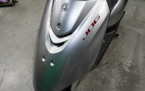 YAMAHA JOG-7 2025 AY01