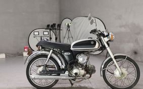YAMAHA YB-1 FOUR UA05J