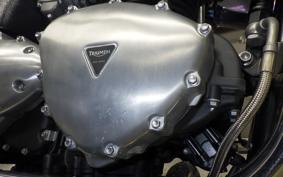 TRIUMPH THRUXTON 900 2014