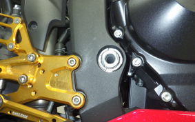 HONDA CBR600RR 2022 PC40