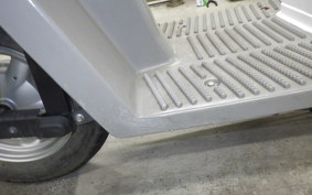 HONDA GYRO X 2023 TD02