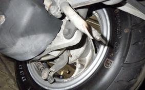 YAMAHA AXIS 125 TREET 1981 SE53J