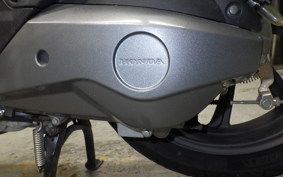 HONDA PCX125-3ﾊEVEﾘｯﾄﾞ 2017 JF84