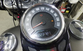 HARLEY FLHC 1750 2018
